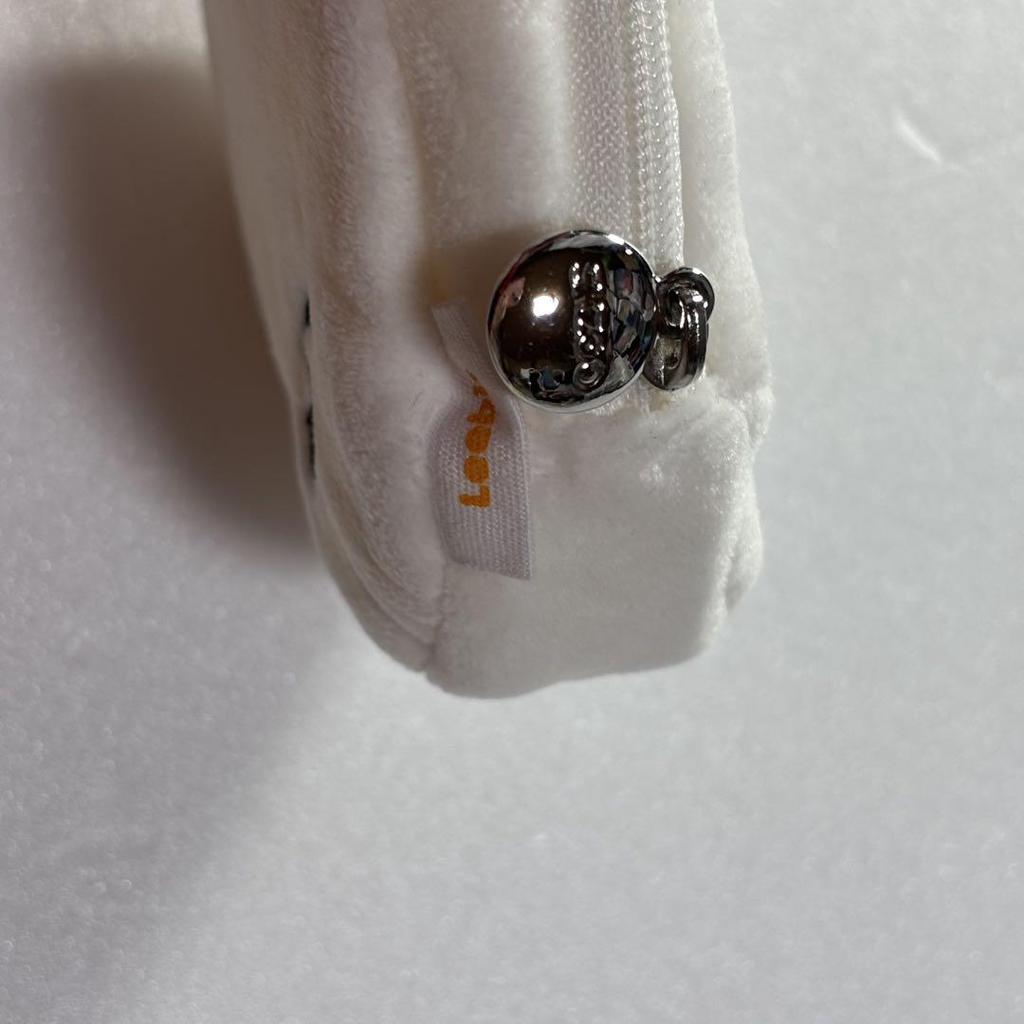 [USED] StrayKids SKZ-X Leebit Reno Mini Face Pouch