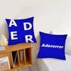 1pc Brand Ader Error Pillow Case Square Pillow Bedroom Sofa Leisure Comfort Cushion Car Living Room Home Decoration