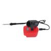 Cordless Soldering Station Suitable for   48-11-1811 48-11-1815 Battery LCD Display Portable Soldering Iron Kit with USB Type C Port