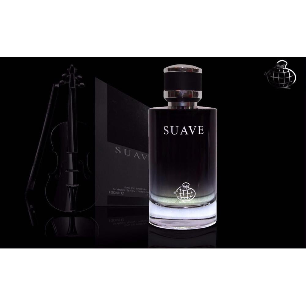 Suave Eau de Parfum für Herren 50ml. 1.7 fl.oz