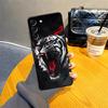 Phone Cover Case for Samsung Galaxy A06 A55 A05 A53 A17 A23 A37 A52 A36 A25 A16 A57 A15 A73 A51 A13 A41 A70 A50 A12 Cool Cartoon