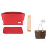 Luxury Care Artisan Workshop Felt Bag Accessory Strap Women's Multicolor (Unisex) Bag Straps QDW0089