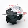 Compatible with BMW Start-Stop Engine Button