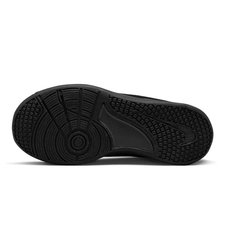 New Nike Omni Multi Court GS 'Black Anthracite' DM9027-001