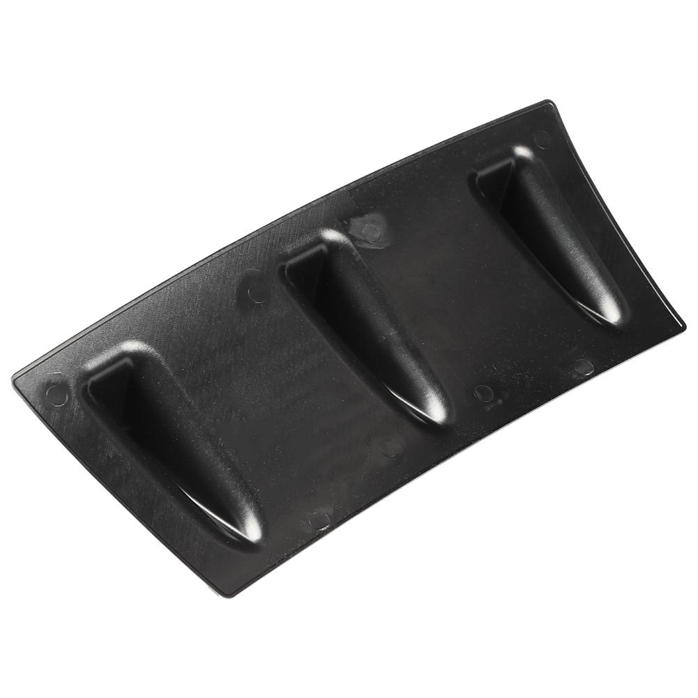 Universal Car Rear Bumper Chassis  less than span class= ui risk_flag3  more than Shark less than  span more than  Fin