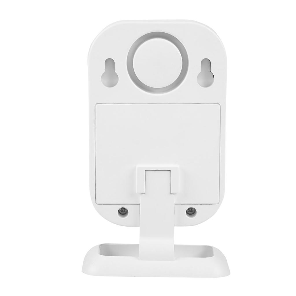 36 Ringtones Wireless Welcome Doorbell Infrared IR Motion Sensor Doorphone Entry Sensor Alarm