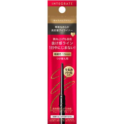 Oogmake-up – Eyeliners