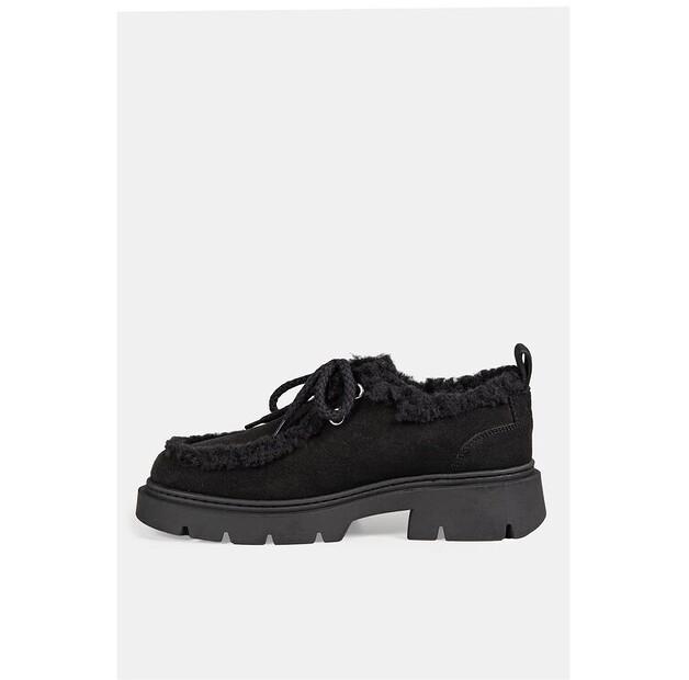 Inuikii Mocabee Curly Shoes