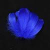 Large Soft Goose Feathers 14-18cm for DIY Dreamcatchers, Flowers & Crafts