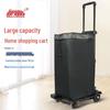 Xilu Shi Folding Portable Hand Cart
