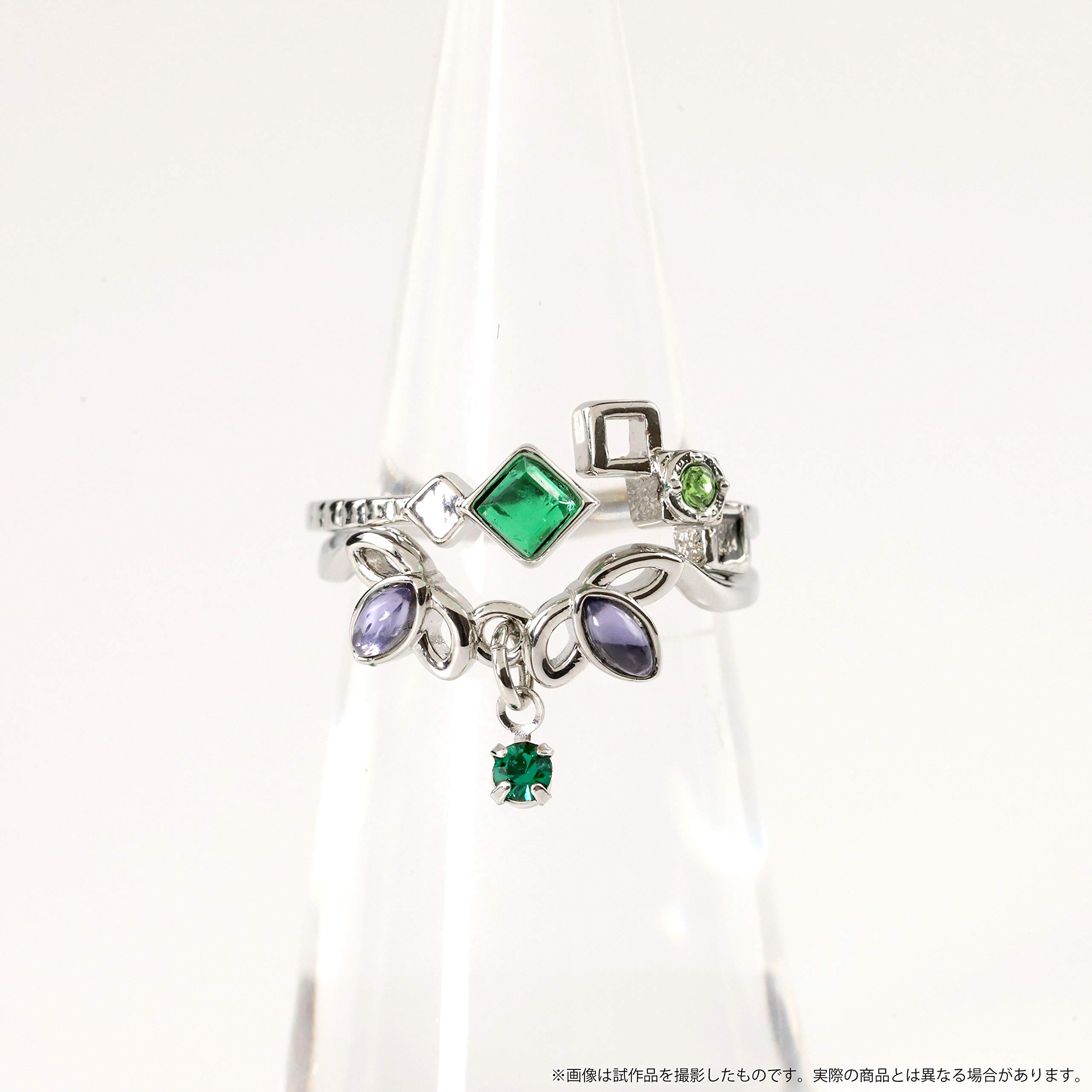 

Демон Клинок рассекающий демонов Двойное кольцо Убийцы Танджиро/Камадо