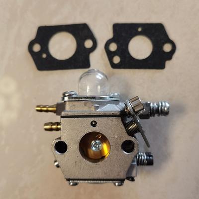 Carburador WT460 para desbrozadora de gasolina Oleo Mac 740 Efco 8400/8405, accesorio