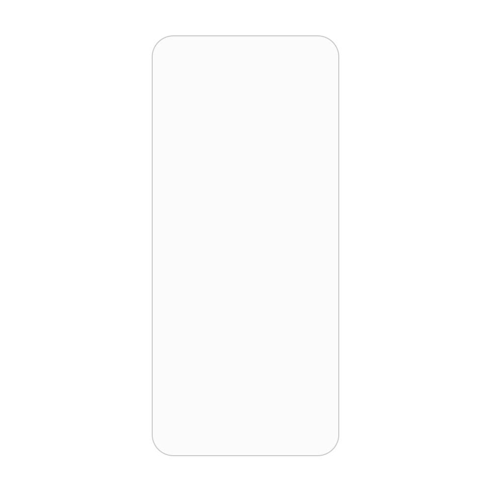 For Realme Note 70T 4G Screen Protector 0.3mm Arc Edge Ultra Clear Tempered Glass Film