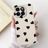 Cute Cartoon Phone Case For Honor X6c Soft Silicone Shockproof Cover For Honor X6C 4G NIC-LX1 LX2 LX3 Cases Bumpers