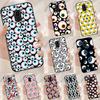 Crazy Eyeball Pattern For Samsung Galaxy M33 M35 M55 M15 M12 M13 M14 M34 M54 M53 M21 M31 M11 M32 M52 M06 M16 Case