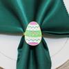 Decorul mesei și accesorii – Inele pentru șervețele