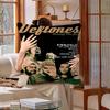 Rock Band DDeftones Personalized picture text home decorative pillows Household Gifts xcm