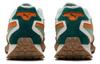 Herren Sneaker Puma Blacktop Rider 'Malachit Orange'