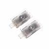 Chrysler 200/300/Sebring Welcome Door Ambient Projection Lights
