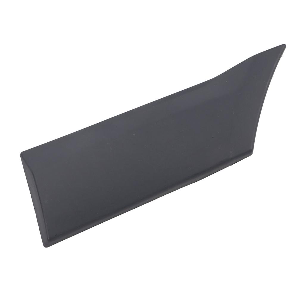 Rear Door Mould Stripe Water Resistant Rear Door Protective Moulding Trim Strip Replacement for Viano 3.2L 2004