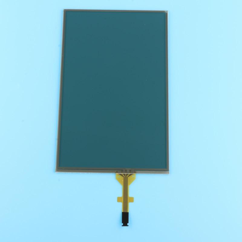 7" Touch Screen Panel Glass Digitizer Fit for Peugeot for Citroen C5 C4l