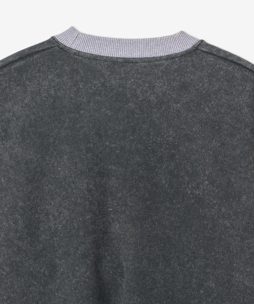 ARIES Premium Colorblock Sweatshirt - Multi / Ftar20801Mlt