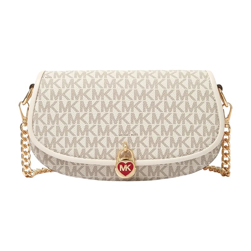 MICHAEL KORS MILA Маленькая сумка через плечо Small