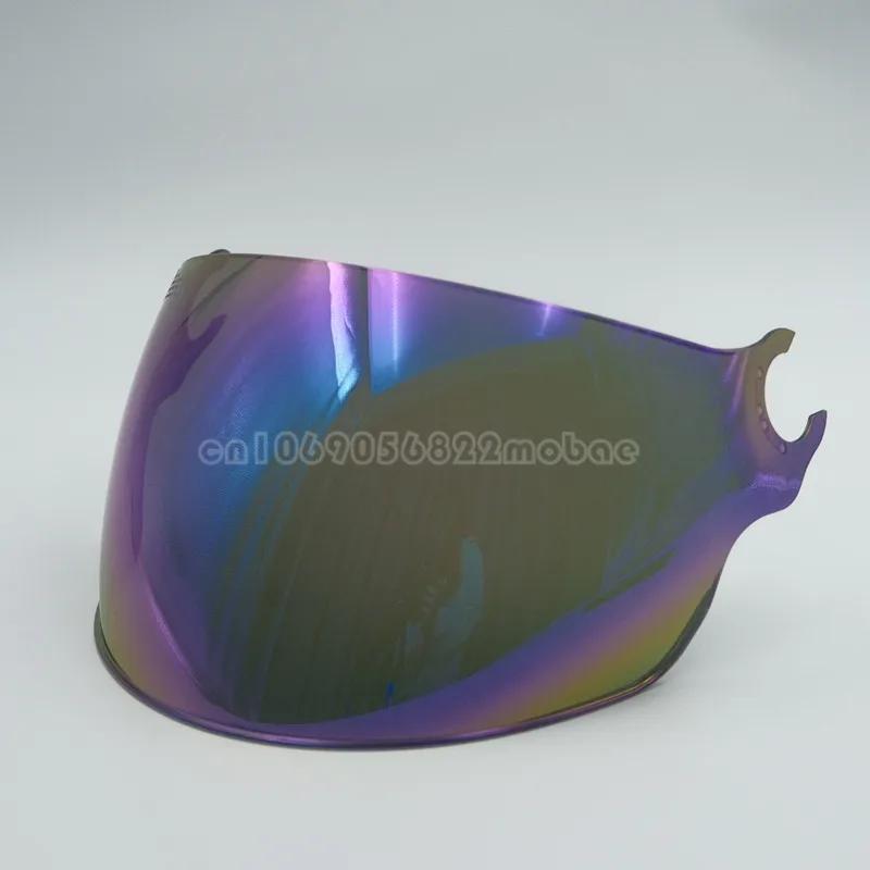 VIsor for LS2 OF562 of562 Helmet Visor Replace Sunglasses Extra Lens for Ls2 OF562 OF 562 Airflow Helmets