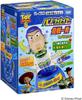 Buzz Close Call Saga [Brand New] Lightyear