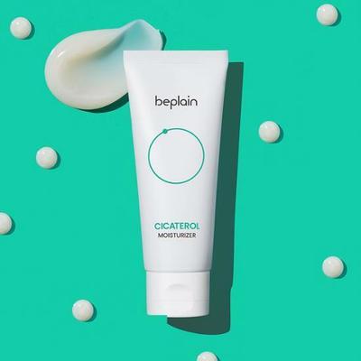 Cicaterol Feuchtigkeitscreme 60 ml