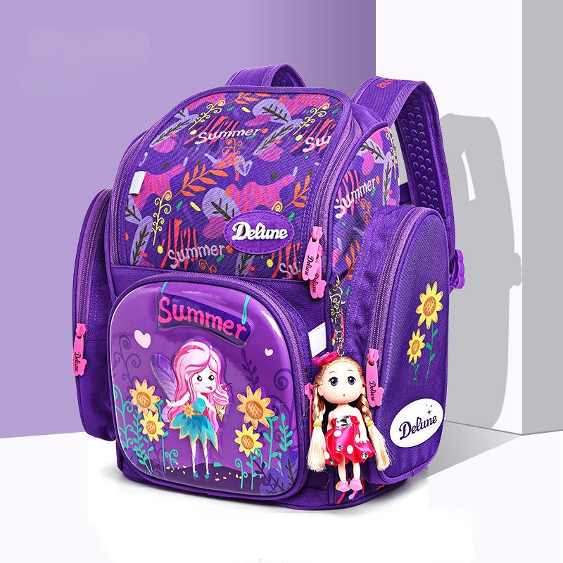 

Женский рюкзак большой емкости, студенческая сумка, водонепроницаемый дорожный рюкзак, жесткий футляр