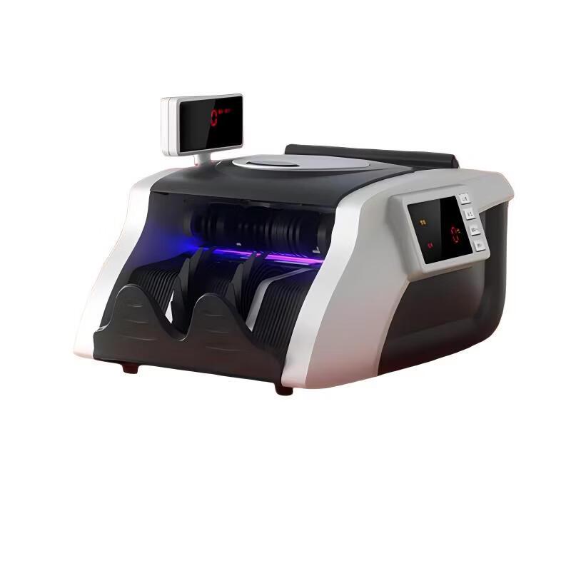 Deli Multi-Functional Banknote Counter