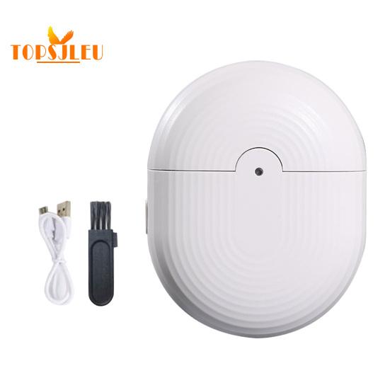 

Электрическая машинка для стрижки ногтей со встроенной полировкой — автоматический дизайн, триммер для ногтей, аксессуары для взрослых и детей белый