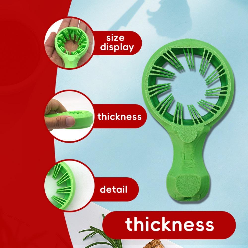 Portable Bottle Openers Reusable Jar Can Opener Multi-Purpose Bottle Cap Opener  Barbecue