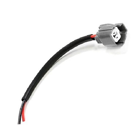 PT1697 Electrical Wire Connector For ABS Wheel Sensor & Power Door Lock Actuator