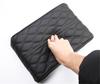 MATERIAL Waterproof, Breathable and Environmentally Friendly PU Leather + Memory Foam
