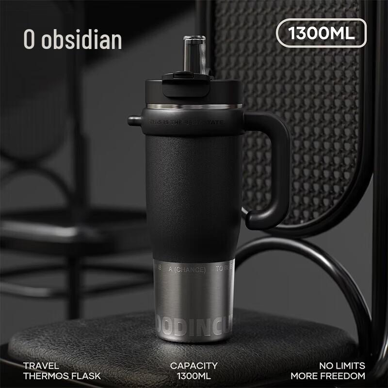 

RELEA Dali Shuishou Vacuum Insulated Cup with Handle