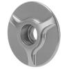 Bike Front Fork Headset Cover Aluminum Threadless Stem Bowl Set Cover for MTB Mountain Road