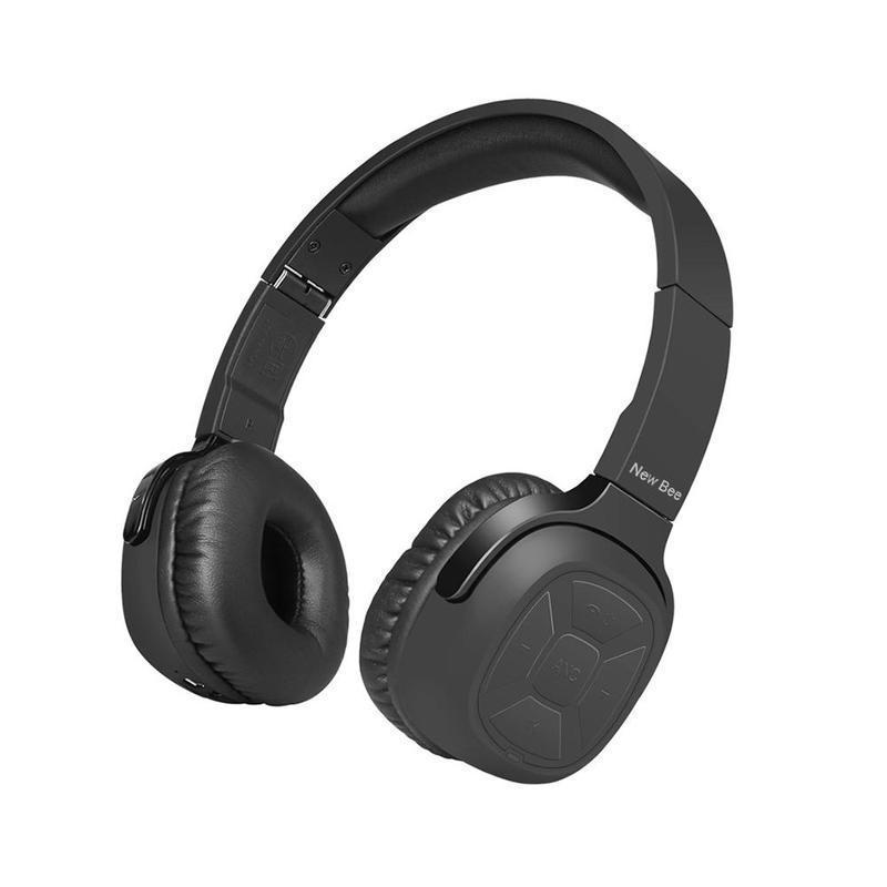 Nuevo Bee NB-6 auriculares inalámbricos Bluetooth auriculares