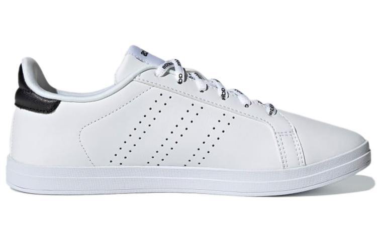 Courtpoint Wmns Adidas Neo Base 'White Black' Women's FY8415