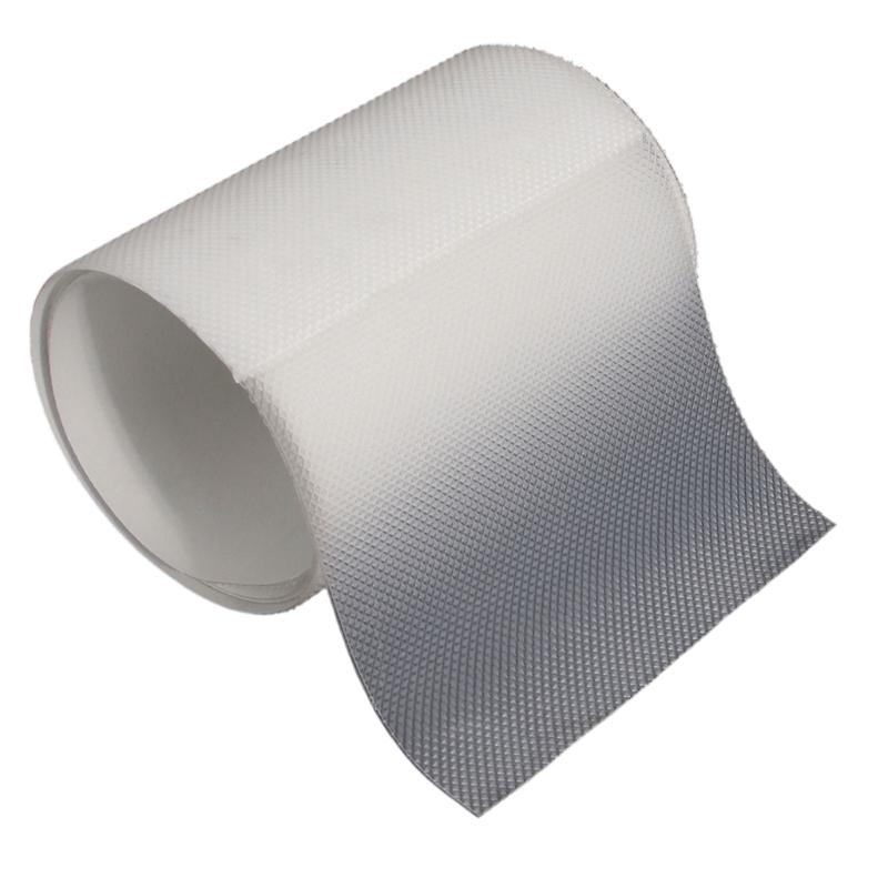 Adhesive Shoe Tread Patches Anti Slip Rubber Tread Protectors Noise Reduction Wear Resistant Shoe B ottom Pad for Adult