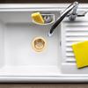 Kitchen Stopper for Draining Pool Leaking Water Trough Sink Basket Food