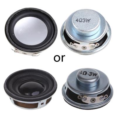 Autolautsprecher – Subwoofer-Komponenten