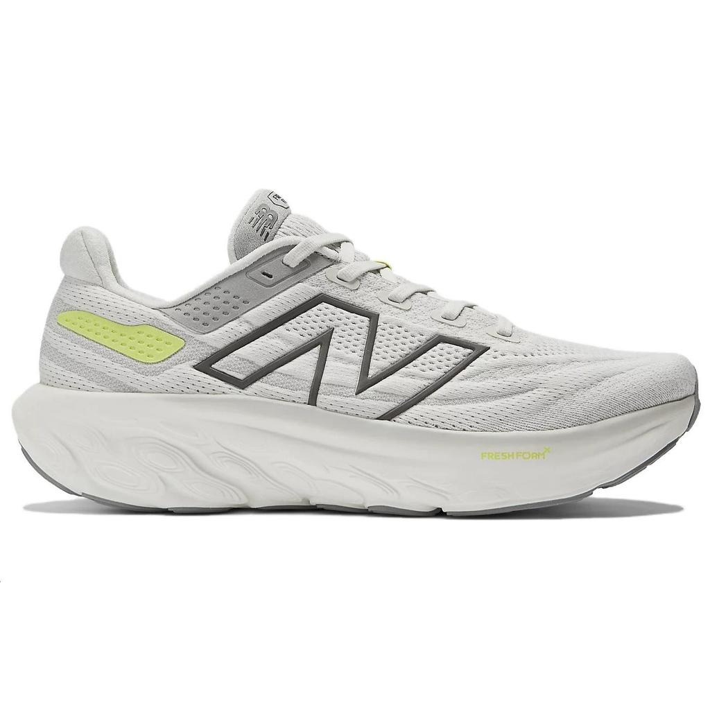 New Balance Fresh Foam X 1080v13 Graue Materie Herren-Sneaker Schattengrau M1080I13