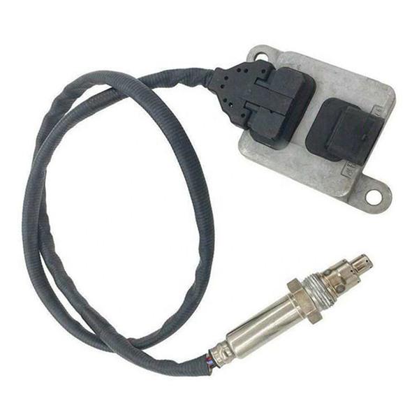 

Silver Metal NOx Sensor for Mercedes-Benz, Model A0009. None