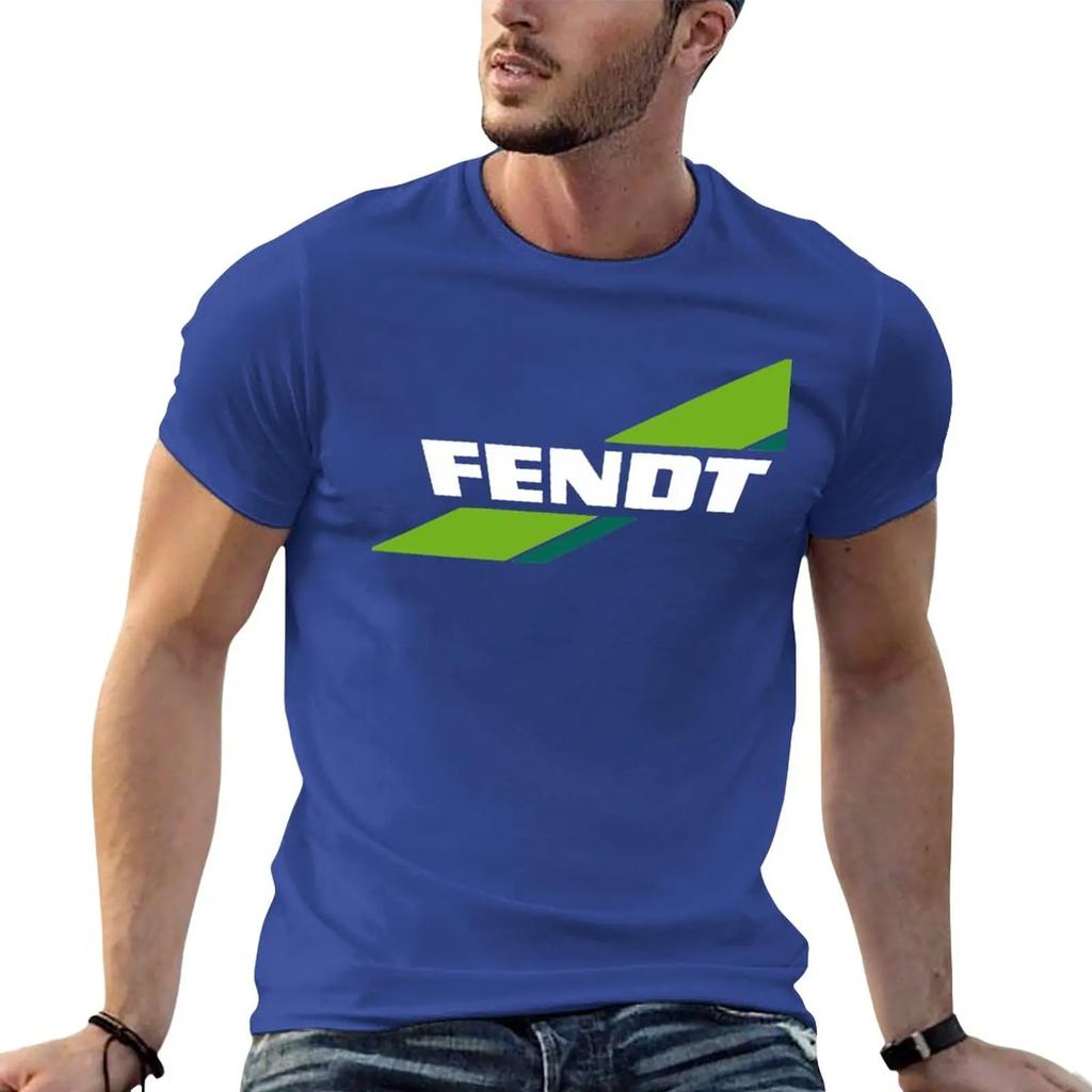 BEST SELIING - Fendt Tractors LogoEssential T-Shirt oversized t shirt funny t shirts anime Blouse t shirt