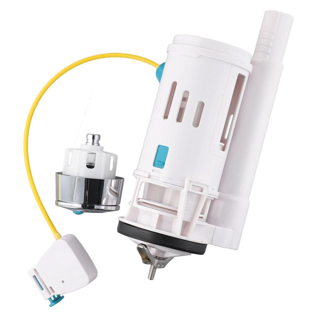 Toilet Flush Repair Toilet Flush Button Toilet Repair Adjustable Water Level Piece Toilets Compatible For Piece Toilets