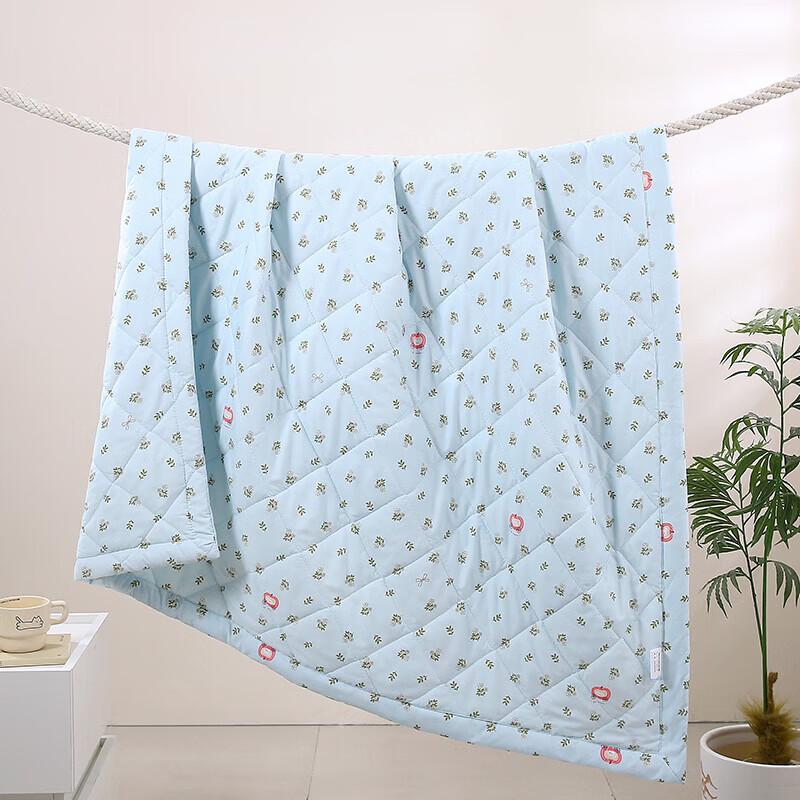 

You Meng Jia Ju Skin-friendly Summer Air Conditioning Quilt