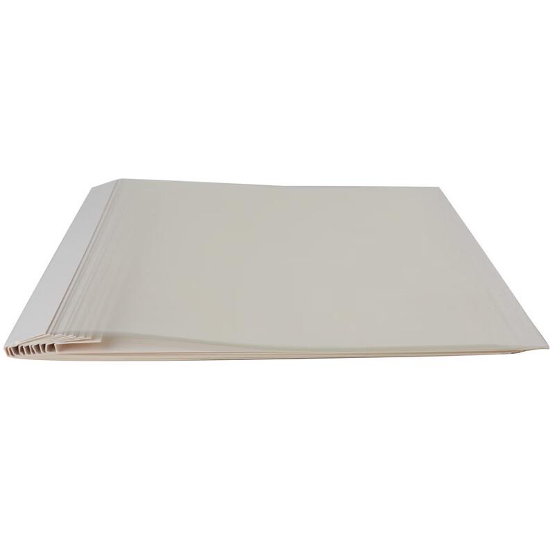 Deli A4 Transparent Hot Melt Binding Cover CN plug (adapter included)