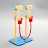 Self-made Level Instrument Primary School Science Experiment Material Package Connector Diy Technology Small Production Children's Educational Toys